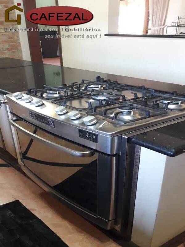 Casa, 4 quartos, 345 m² - Foto 32
