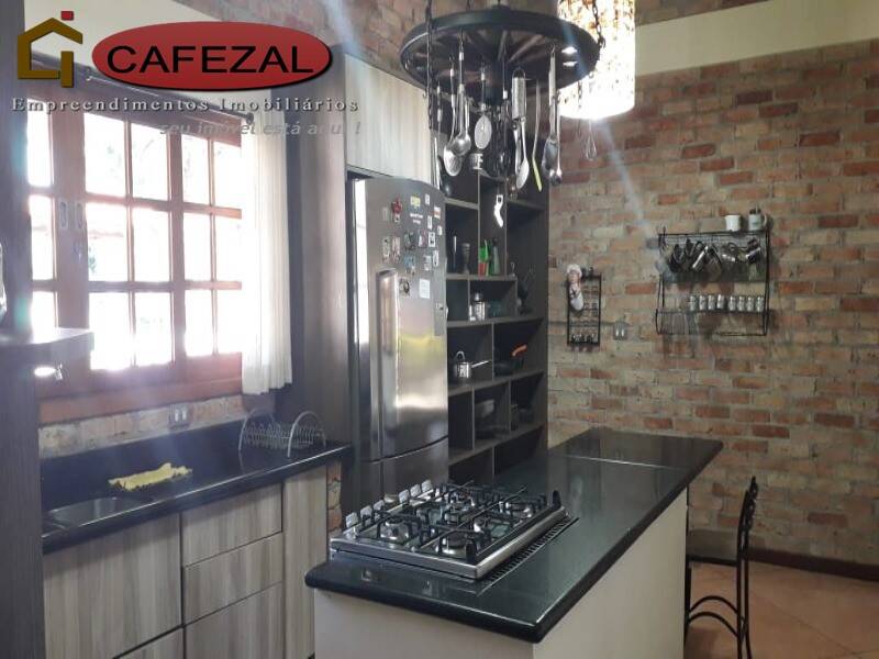 Casa, 4 quartos, 345 m² - Foto 33