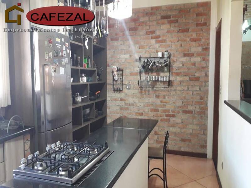 Casa, 4 quartos, 345 m² - Foto 34