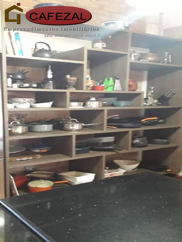 Casa, 4 quartos, 345 m² - Foto 37