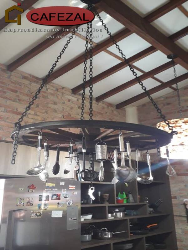 Casa, 4 quartos, 345 m² - Foto 40