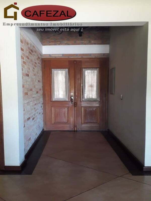 Casa, 4 quartos, 345 m² - Foto 42