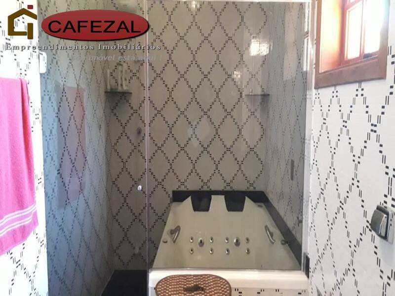 Casa, 4 quartos, 345 m² - Foto 52