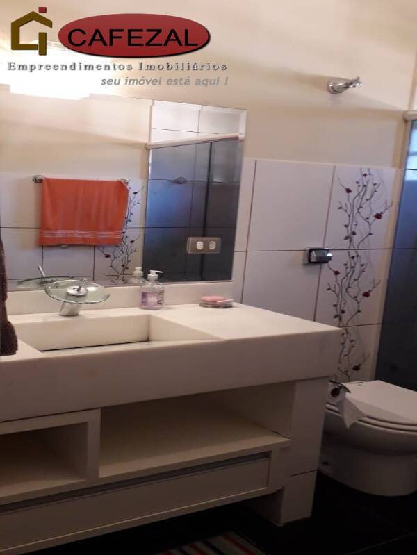 Casa, 4 quartos, 345 m² - Foto 53