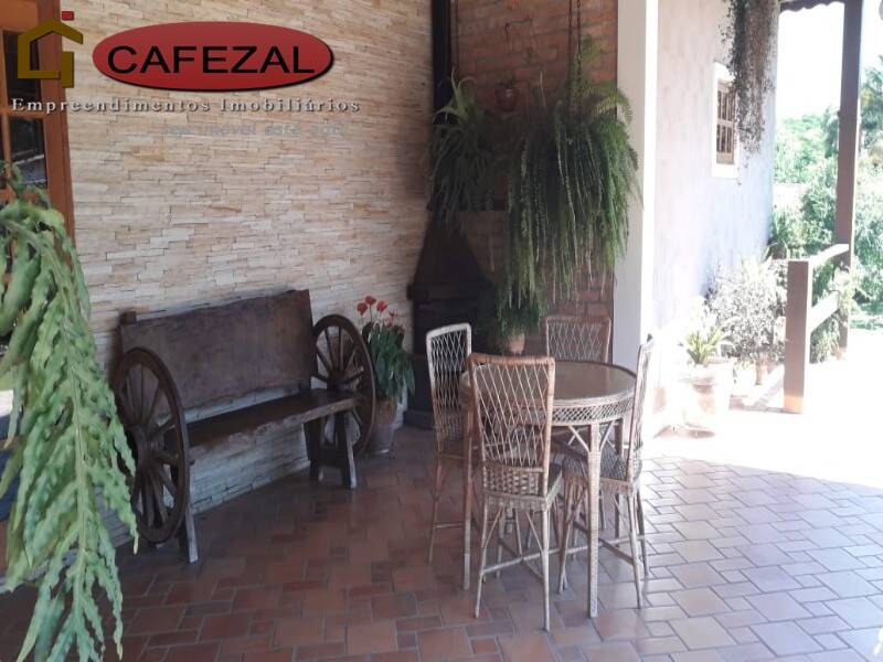 Casa, 4 quartos, 345 m² - Foto 71