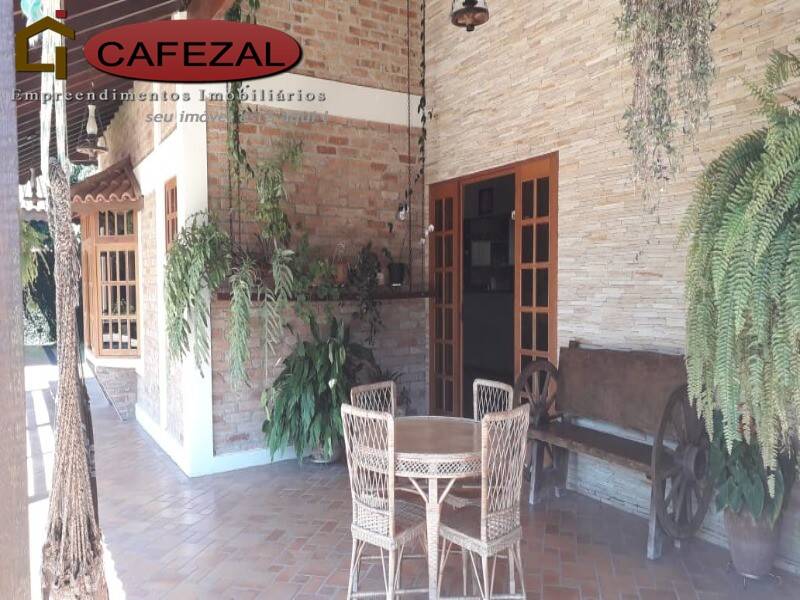 Casa, 4 quartos, 345 m² - Foto 75