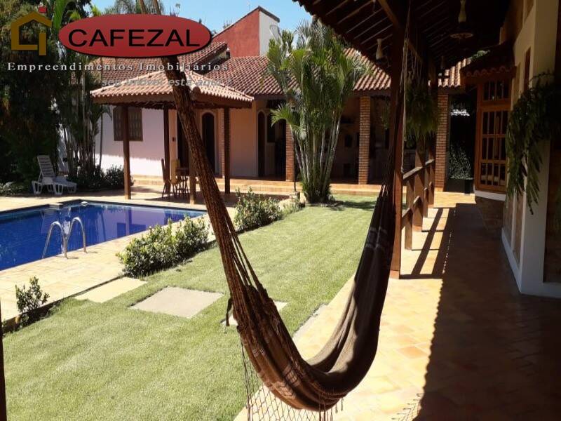 Casa, 4 quartos, 345 m² - Foto 79
