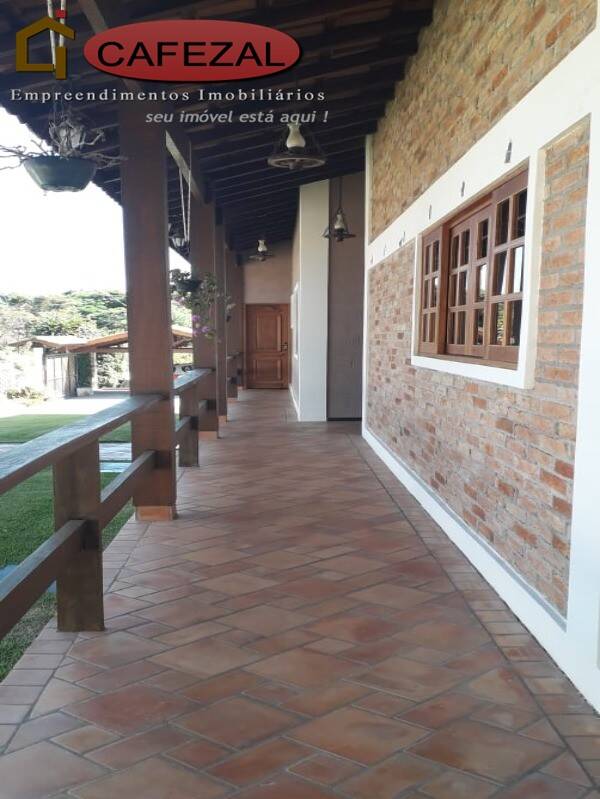 Casa, 4 quartos, 345 m² - Foto 80