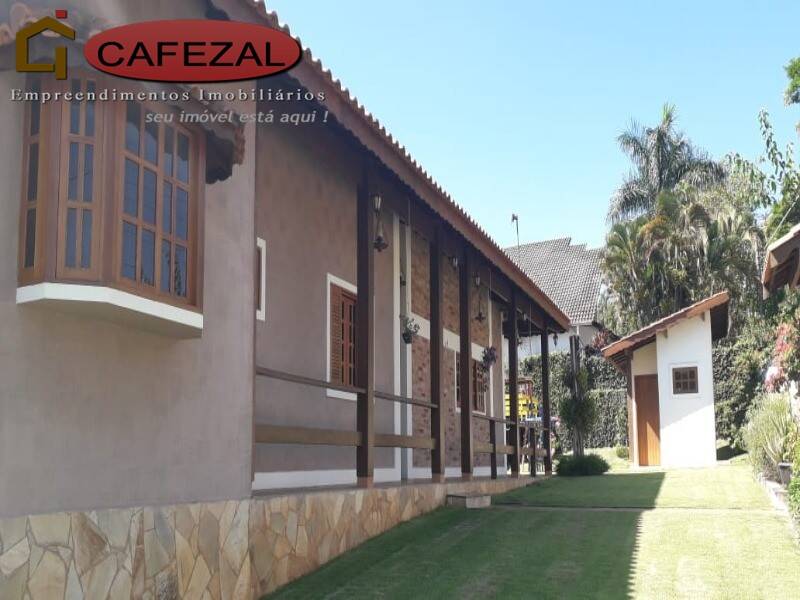 Casa, 4 quartos, 345 m² - Foto 82