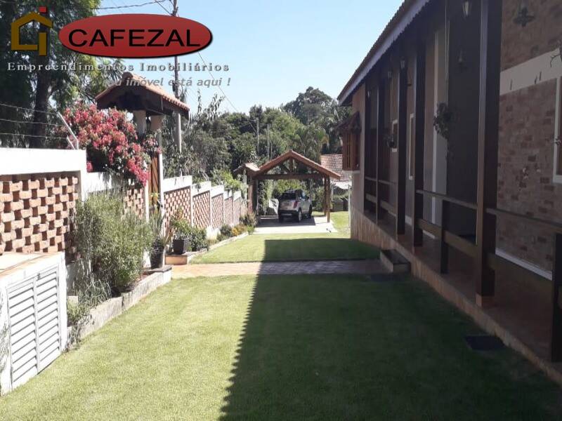 Casa, 4 quartos, 345 m² - Foto 83