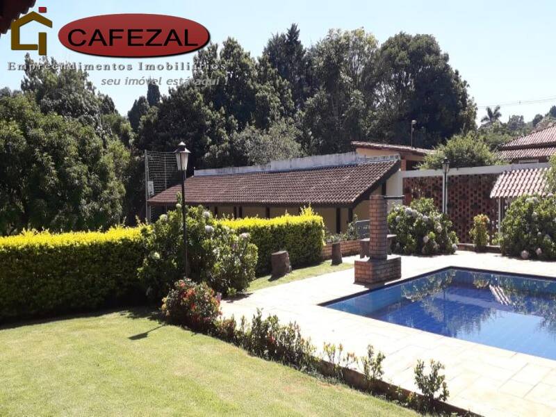Casa, 4 quartos, 345 m² - Foto 84