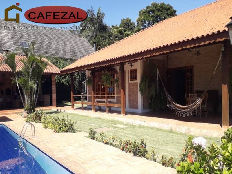 Casa, 4 quartos, 345 m² - Foto 86