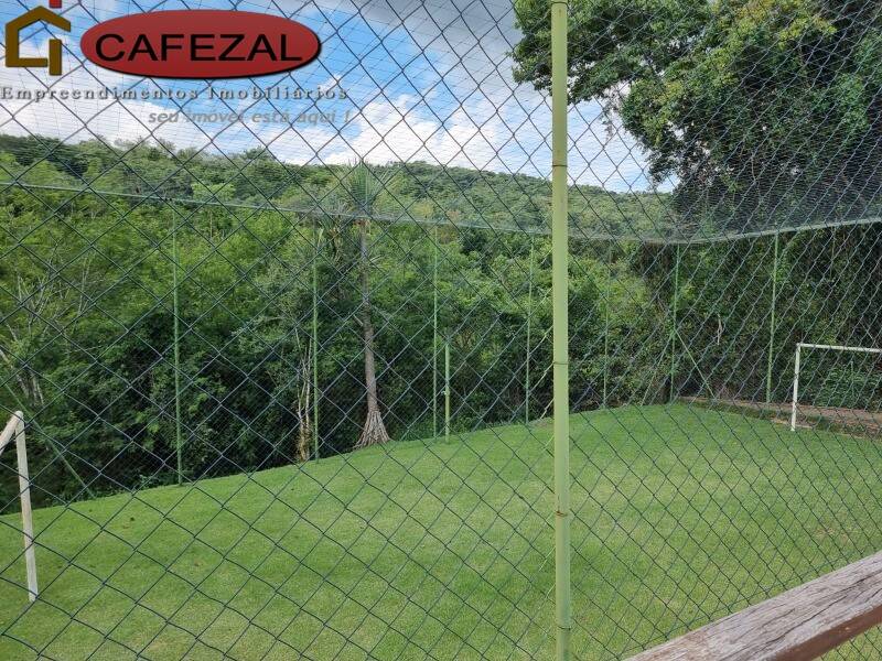 Casa, 4 quartos, 411 m² - Foto 21
