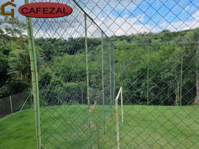 Casa, 4 quartos, 411 m² - Foto 22