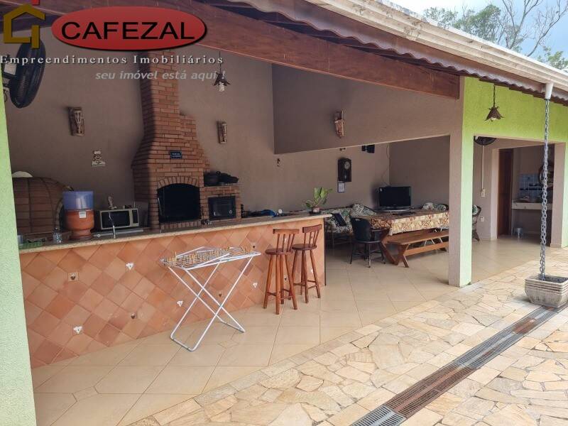 Casa, 4 quartos, 411 m² - Foto 24