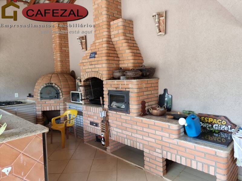 Casa, 4 quartos, 411 m² - Foto 25