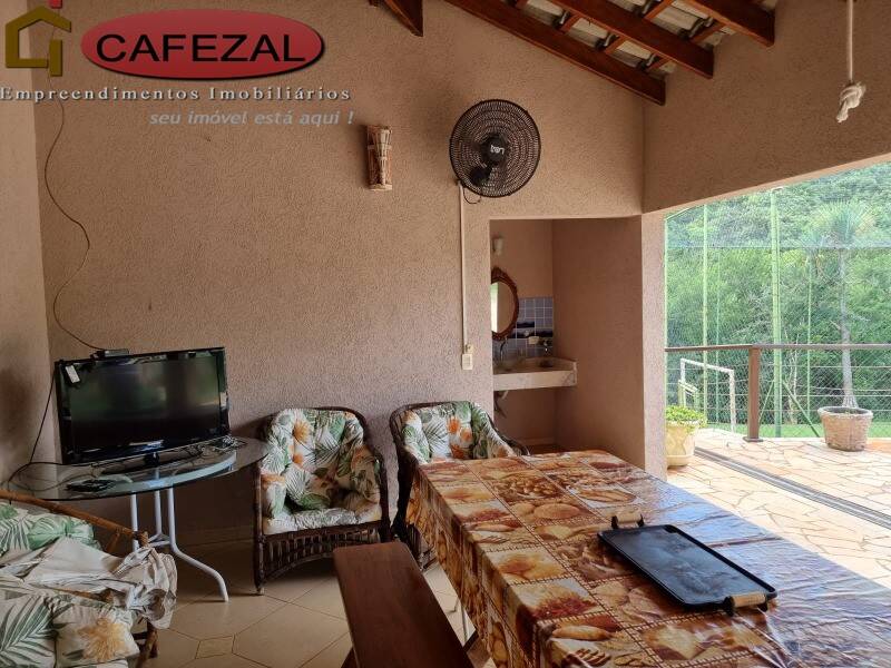 Casa, 4 quartos, 411 m² - Foto 26
