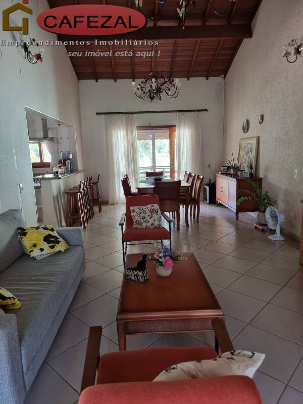 Casa, 4 quartos, 411 m² - Foto 27