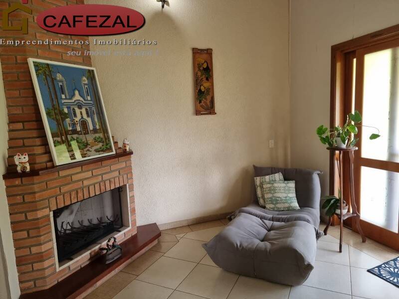 Casa, 4 quartos, 411 m² - Foto 28