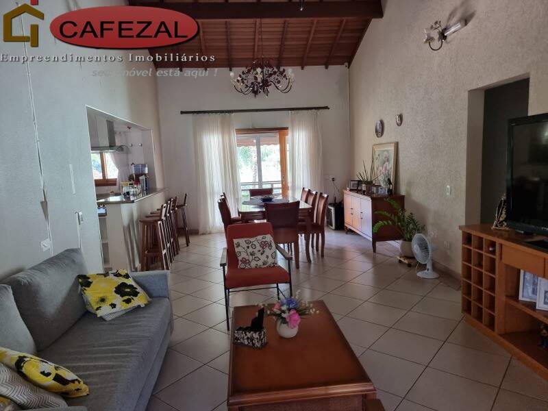 Casa, 4 quartos, 411 m² - Foto 29
