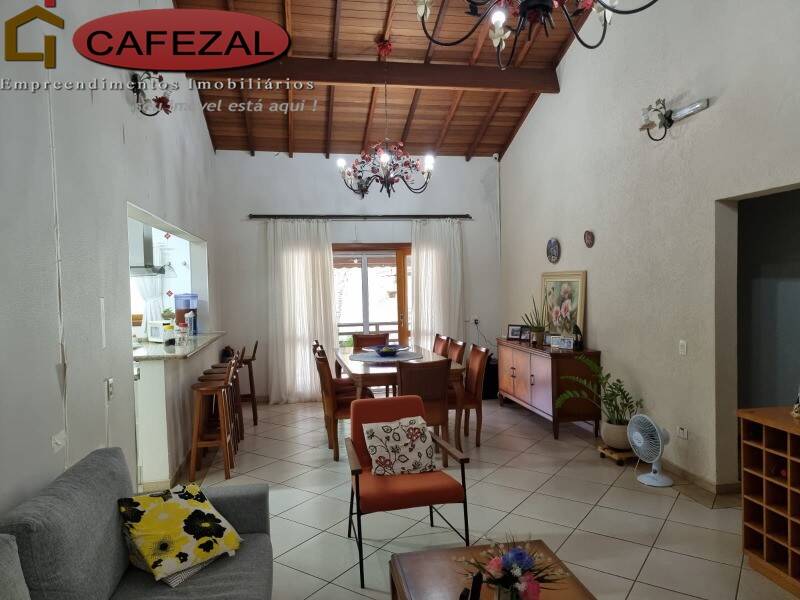 Casa, 4 quartos, 411 m² - Foto 30