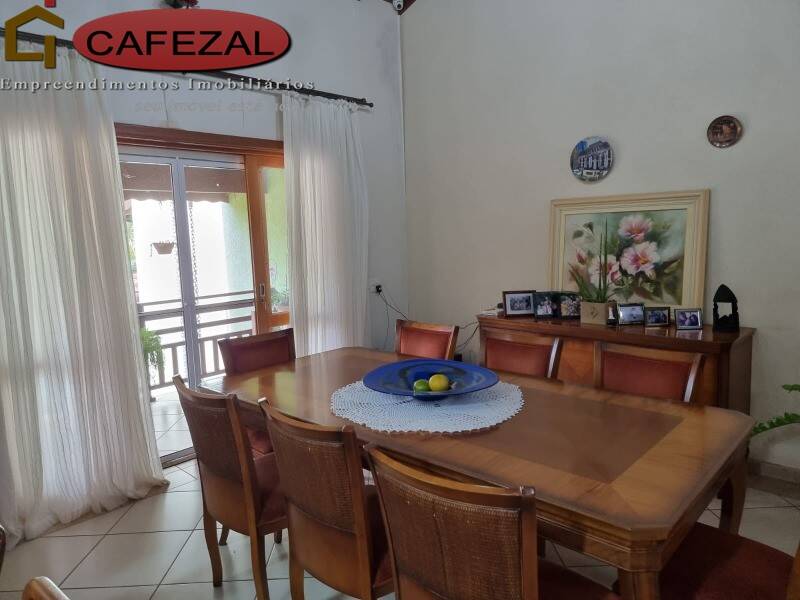 Casa, 4 quartos, 411 m² - Foto 31
