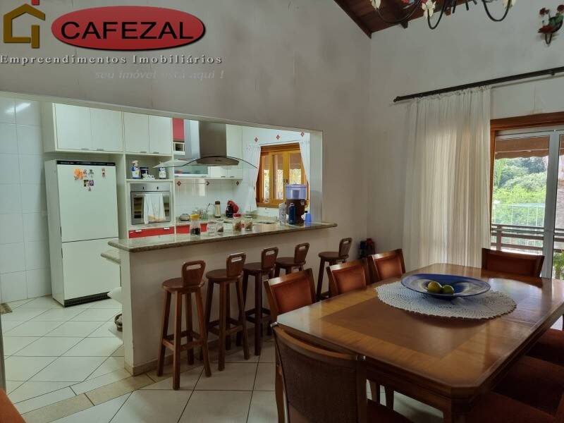 Casa, 4 quartos, 411 m² - Foto 32