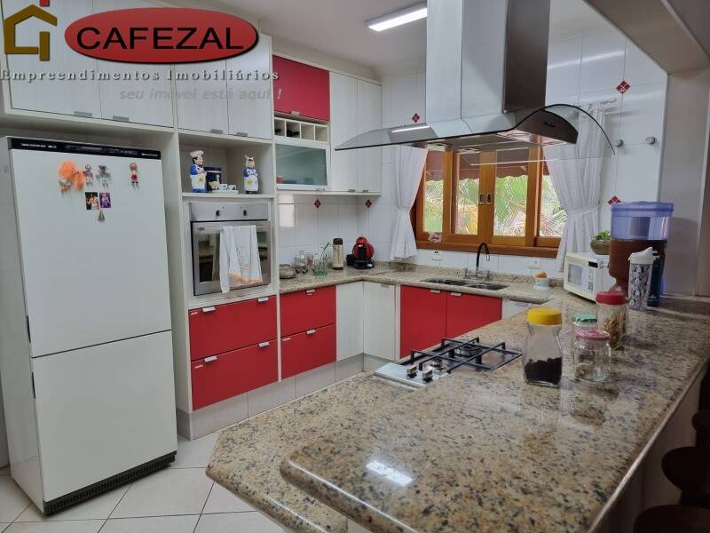 Casa, 4 quartos, 411 m² - Foto 33
