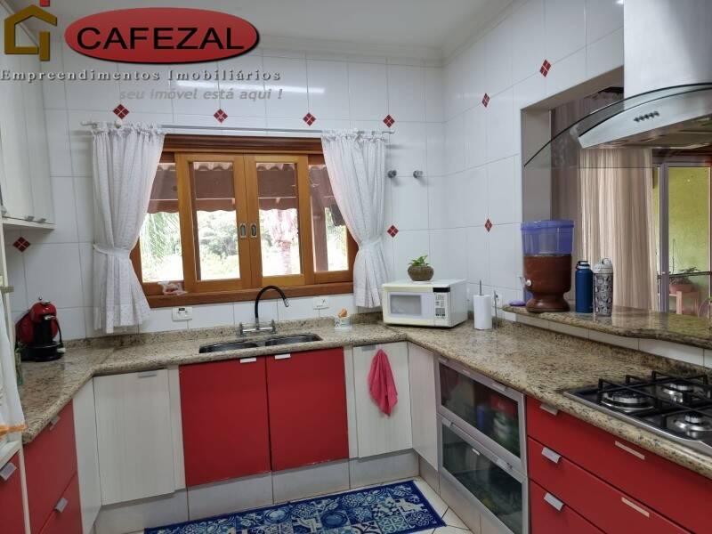 Casa, 4 quartos, 411 m² - Foto 34