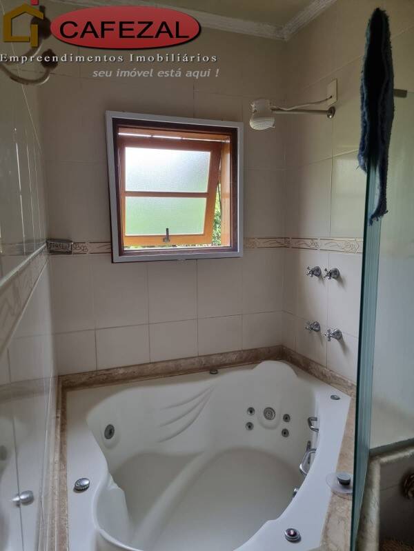 Casa, 4 quartos, 411 m² - Foto 40