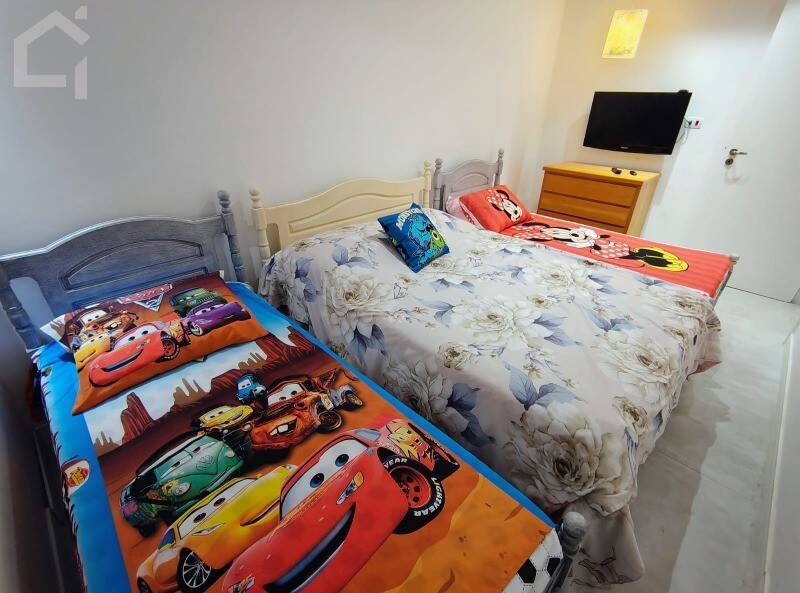 Casa, 4 quartos, 233 m² - Foto 14