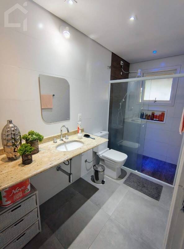 Casa, 4 quartos, 233 m² - Foto 15