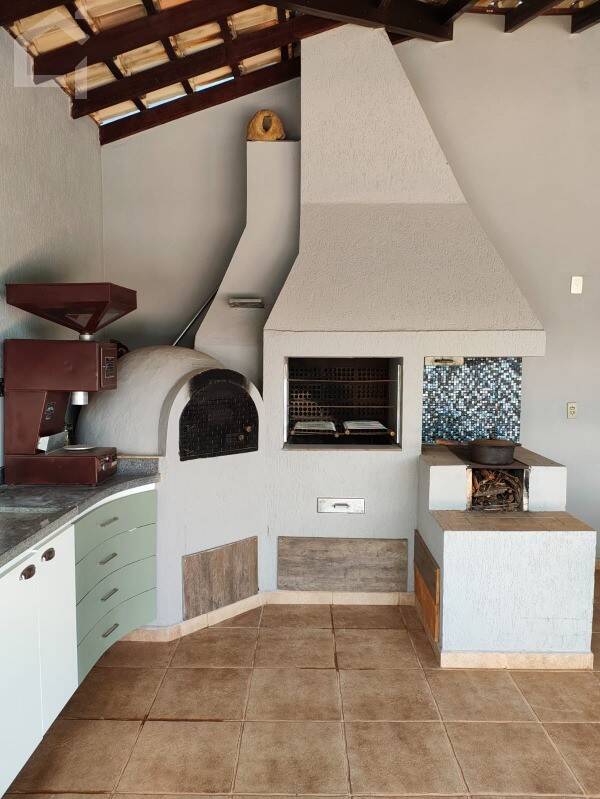 Casa, 4 quartos, 233 m² - Foto 18