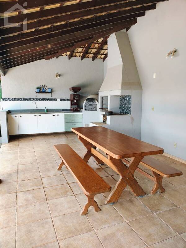 Casa, 4 quartos, 233 m² - Foto 19