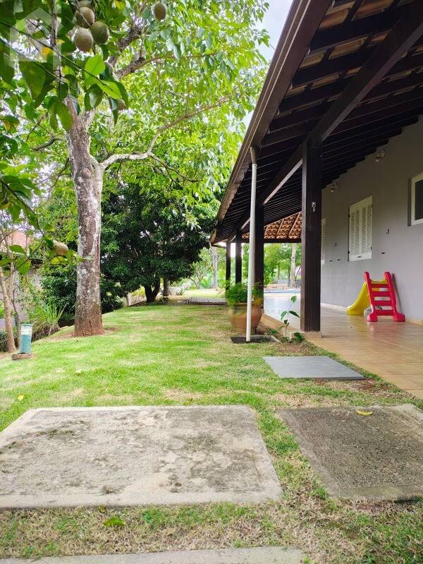Casa, 4 quartos, 233 m² - Foto 24