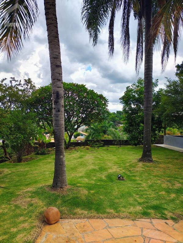 Casa, 4 quartos, 233 m² - Foto 35