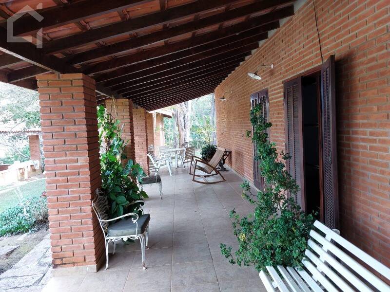 Casa, 3 quartos, 500 m² - Foto 1