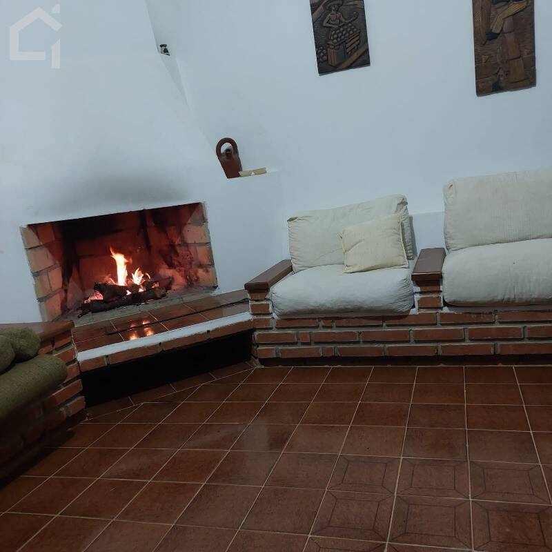 Casa, 3 quartos, 500 m² - Foto 4