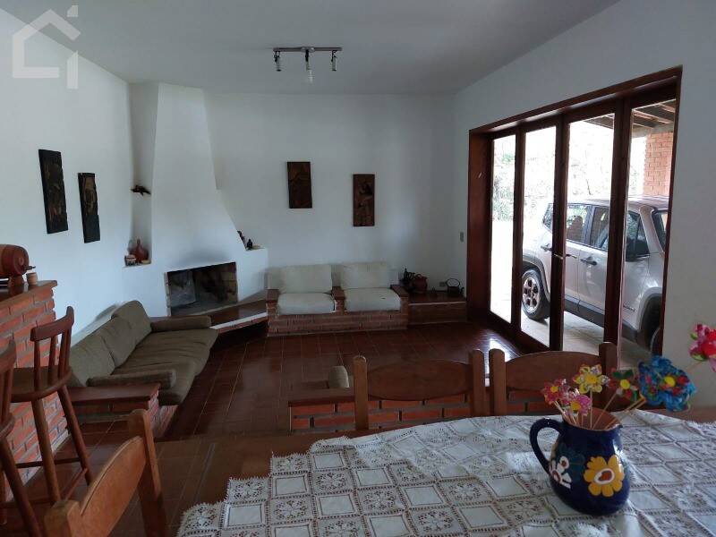Casa, 3 quartos, 500 m² - Foto 6