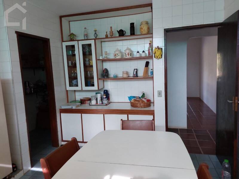 Casa, 3 quartos, 500 m² - Foto 9