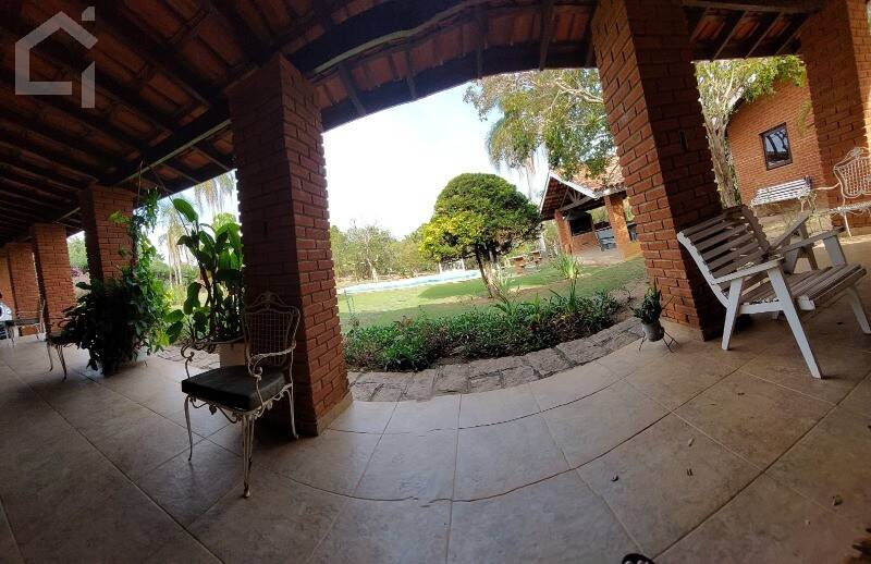 Casa, 3 quartos, 500 m² - Foto 33