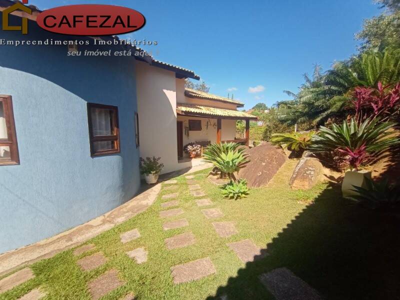 Casa, 3 quartos, 360 m² - Foto 3