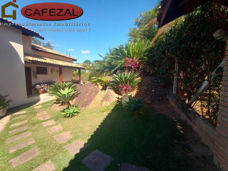 Casa, 3 quartos, 360 m² - Foto 4