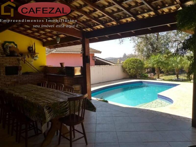 Casa, 3 quartos, 360 m² - Foto 6