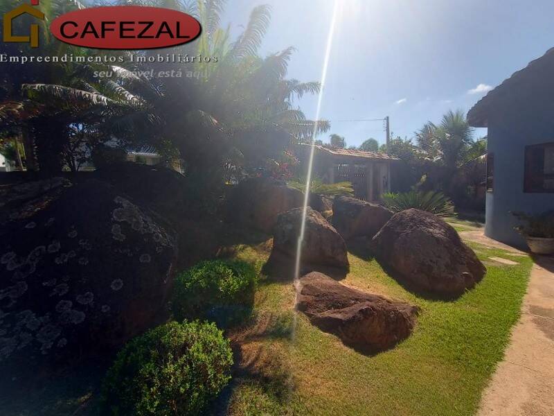 Casa, 3 quartos, 360 m² - Foto 8