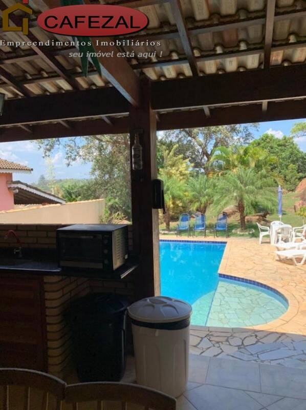 Casa, 3 quartos, 360 m² - Foto 12