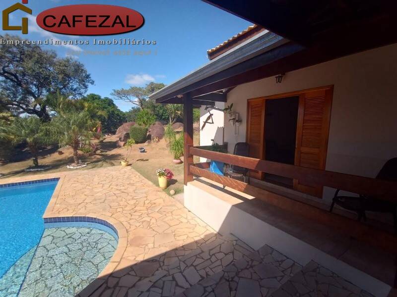 Casa, 3 quartos, 360 m² - Foto 13