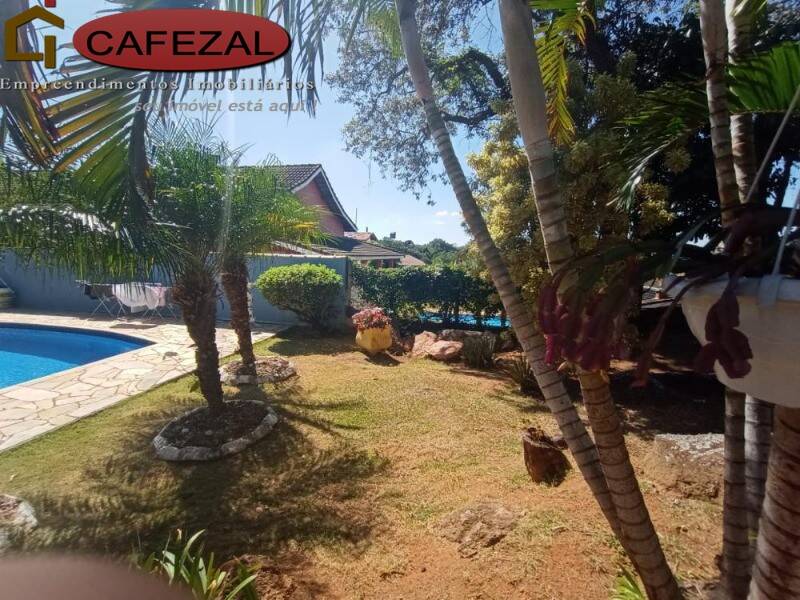 Casa, 3 quartos, 360 m² - Foto 14