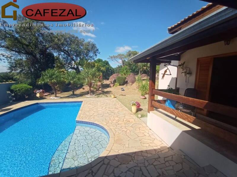 Casa, 3 quartos, 360 m² - Foto 15