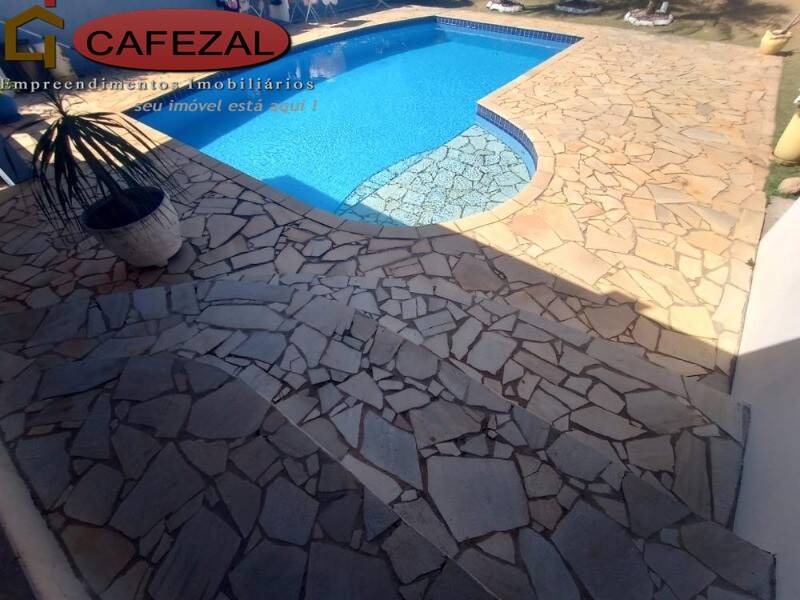 Casa, 3 quartos, 360 m² - Foto 16